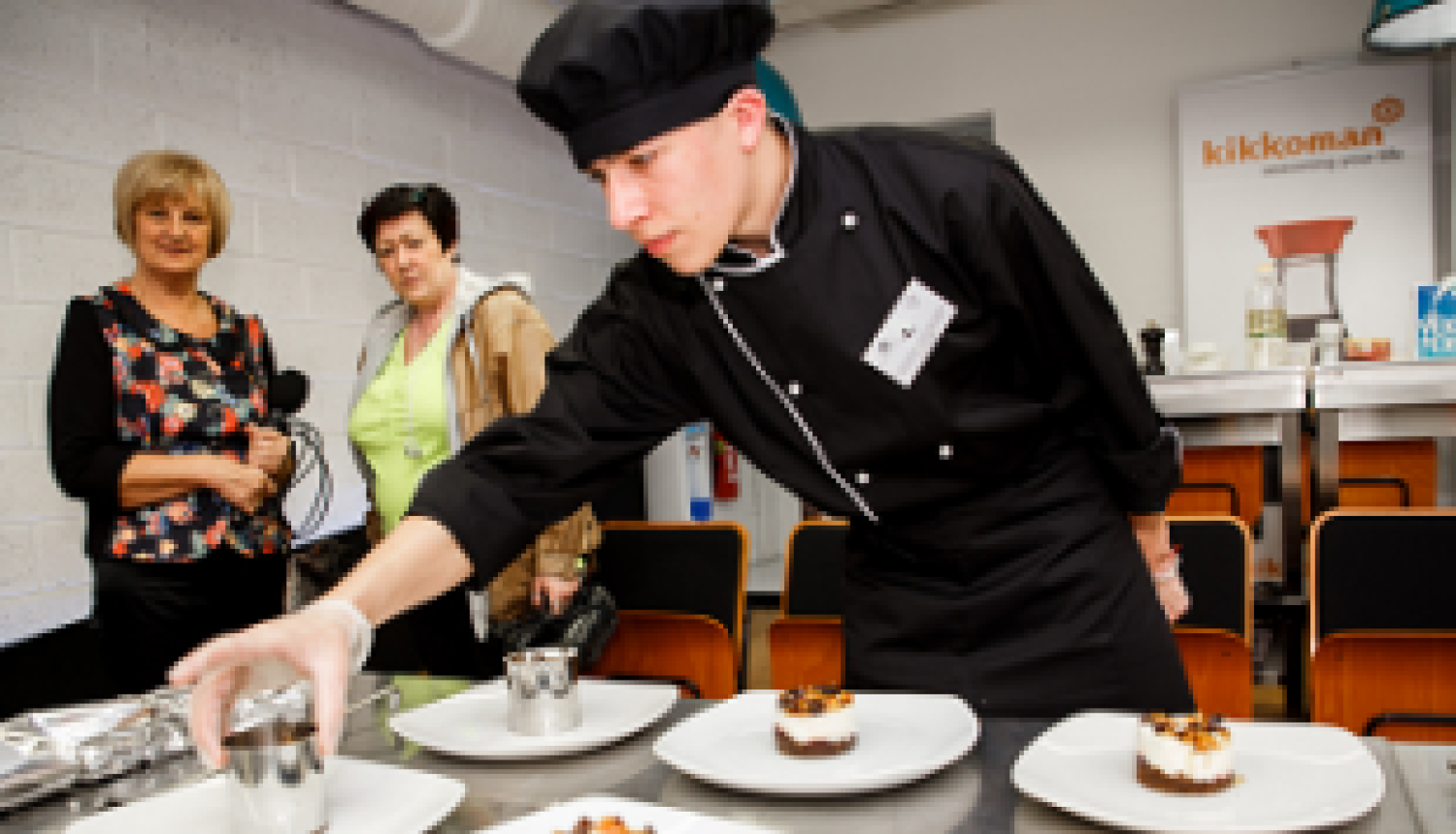 Zināmi konkursa uzvarētāji