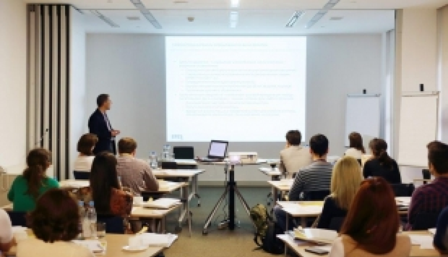 Uzsākta pieteikšanās Erasmus + mācību vizītei Norvēģijā