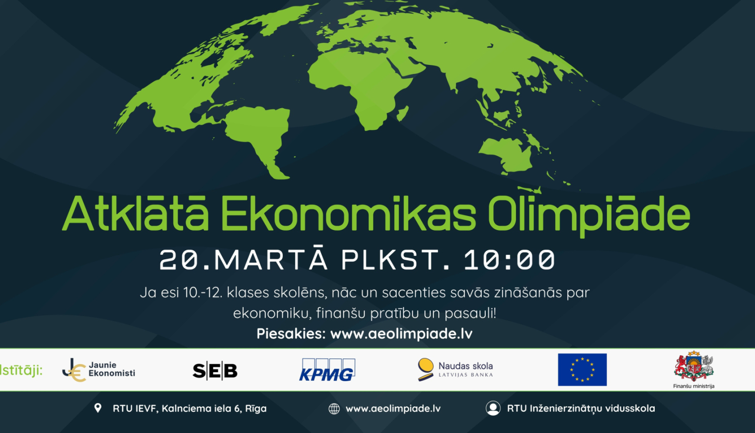 Stilizēta zemeslode