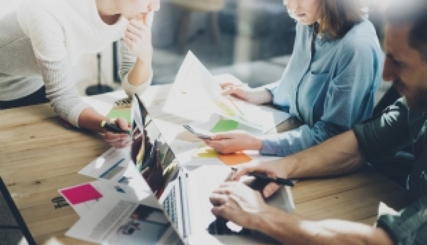 Notiks Apvārsnis 2020 informācijas diena