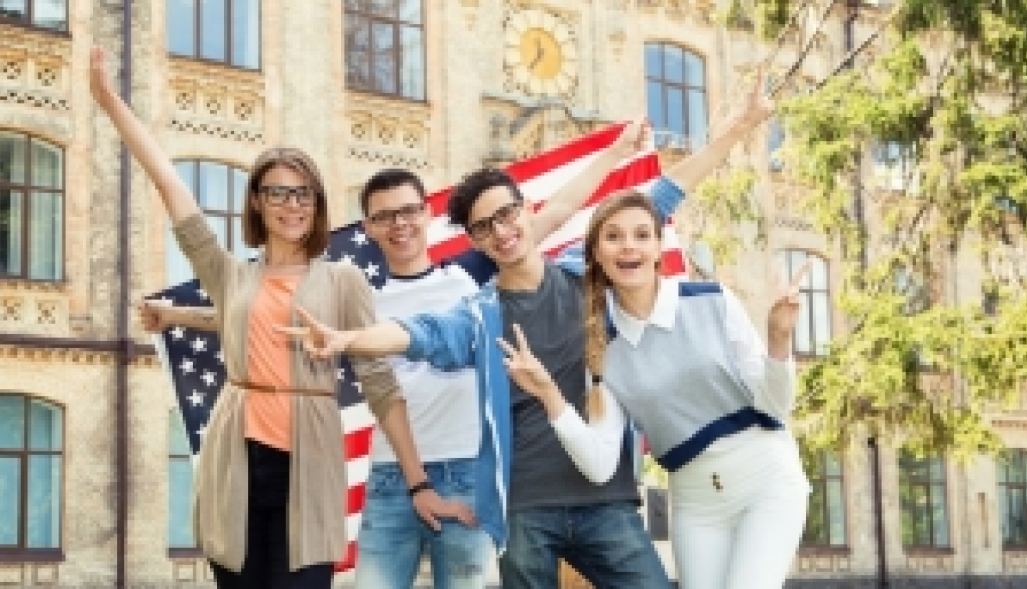 BAFF izsludina pieteikšanos prakses stipendijai ASV