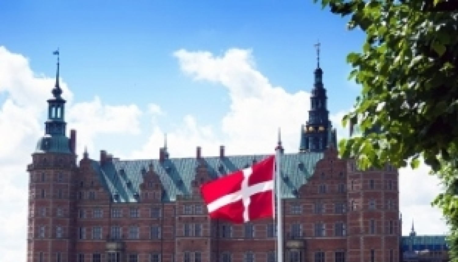 Iespēja pieteikties dāņu valodas vasaras kursiem