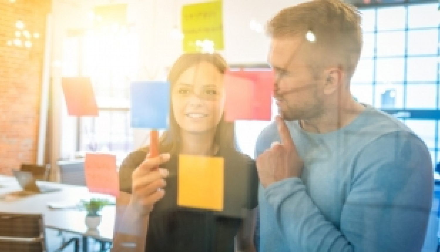 Aicinām mazos un vidējos uzņēmumus pieteikties EIC akseleratora konkursā