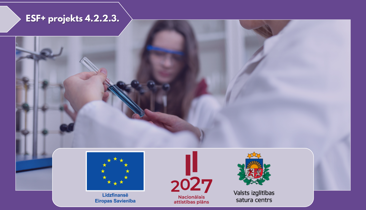 esf+ projekts 4.2.2.3. vizuālais noformējums