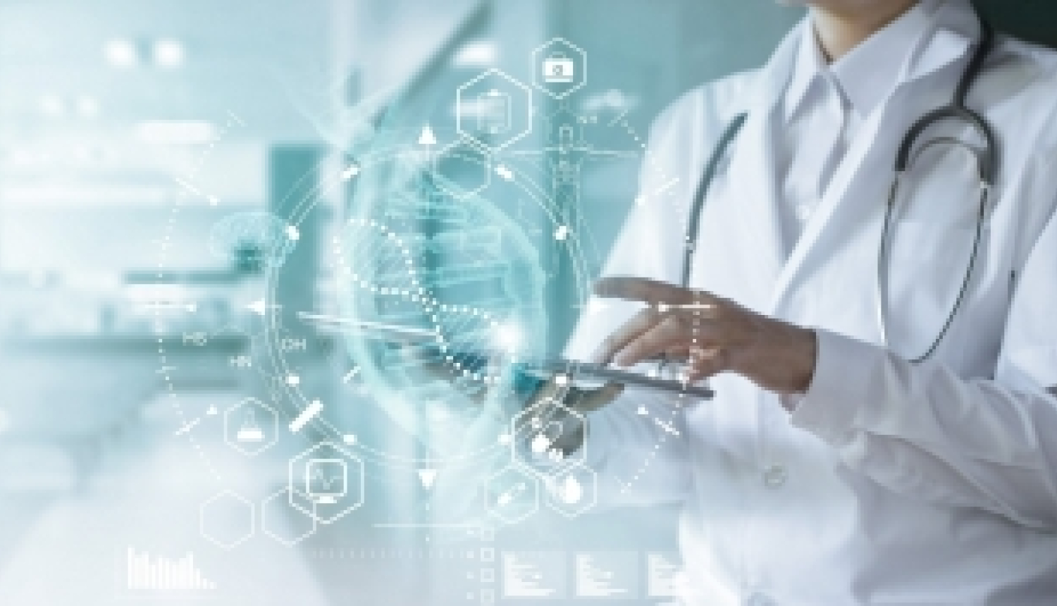 ERA-NET izsludina jaunu ERA-PerMed projektu konkursu personalizētās medicīnas jomā