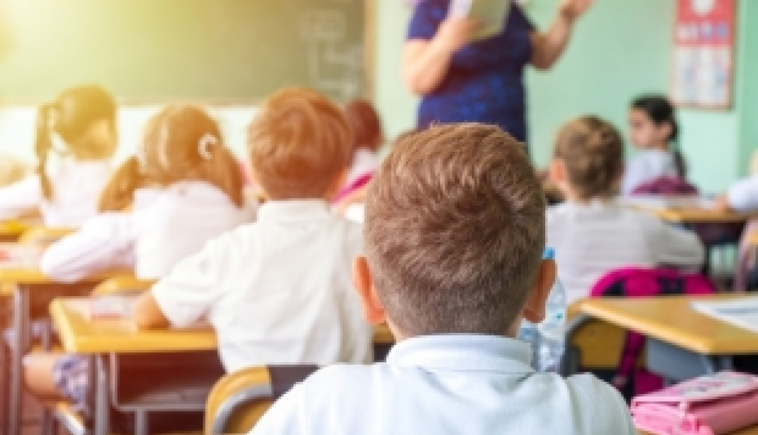 Pirmsskolu skolotāji un vadītāji var pieteikties semināram Valensijā