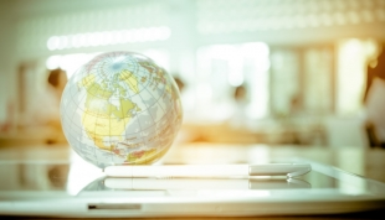 Iespēja pieteikties semināram par izglītības iestāžu internacionalizācijas procesu