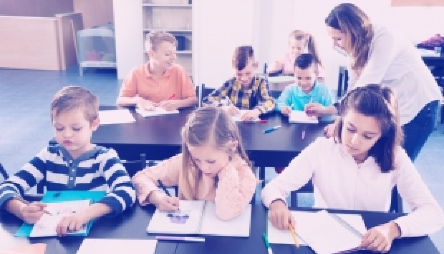 Skolu direktori un skolotāji var pieteikties kontaktsemināram Vācijā