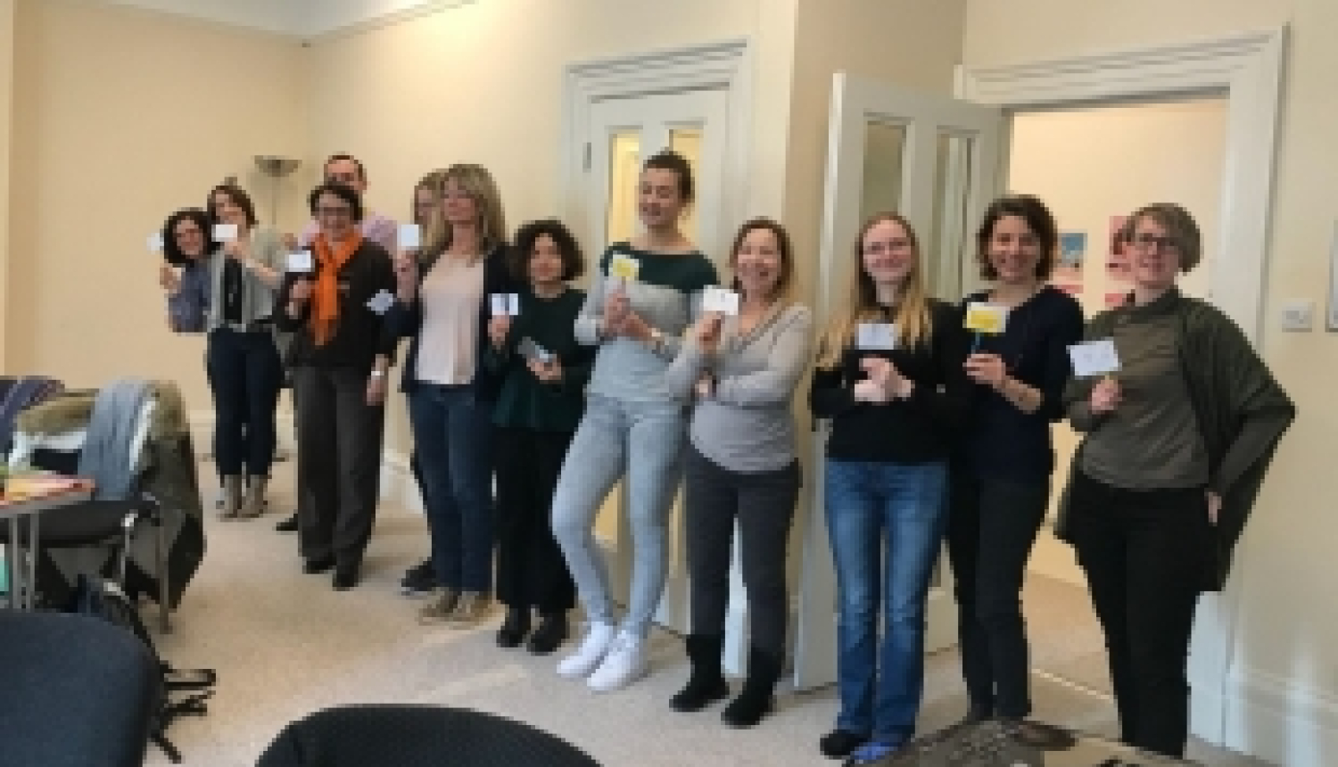 Rīgas Valsts 3. ģimnāzijas skolotāji pilnveido mācīšanas kompetences Erasmus+ projektā