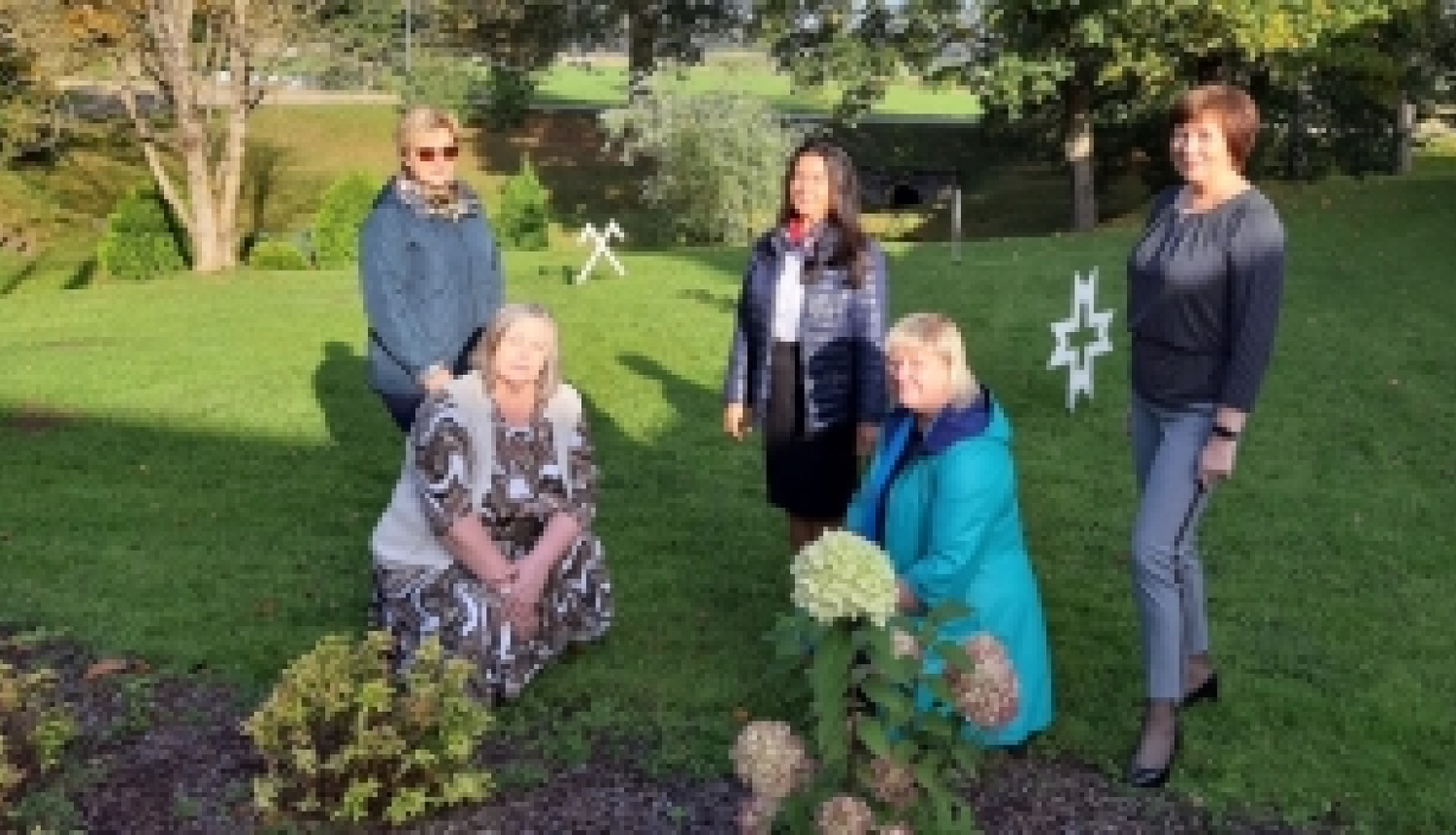 Kokneses pamatskolas – attīstības centra pedagogi pilnveido prasmes mūsdienīgai izglītībai