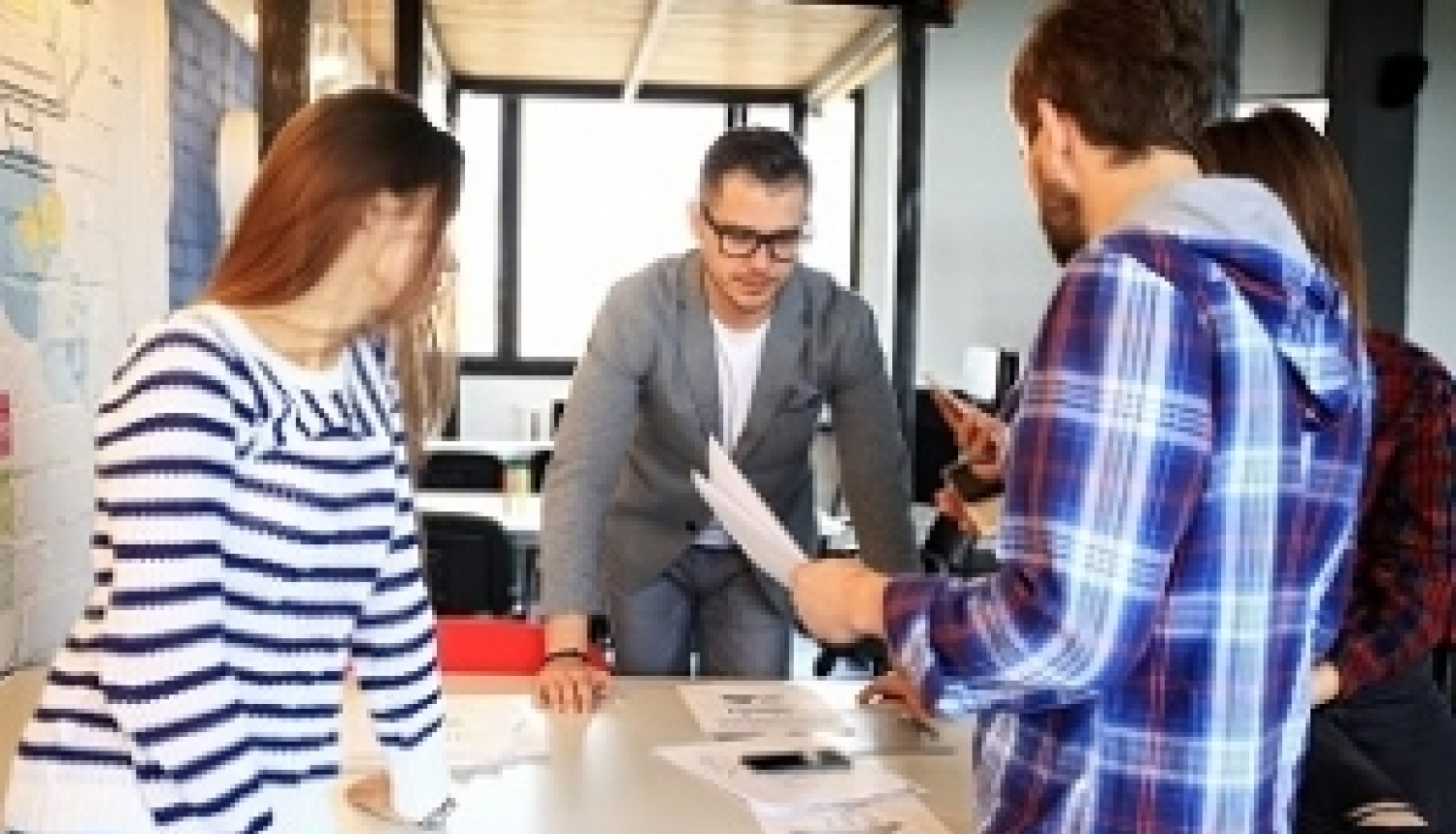 Vēl iespēja pieteikties informatīvam semināram par Erasmus+ 2017.gada konkursu