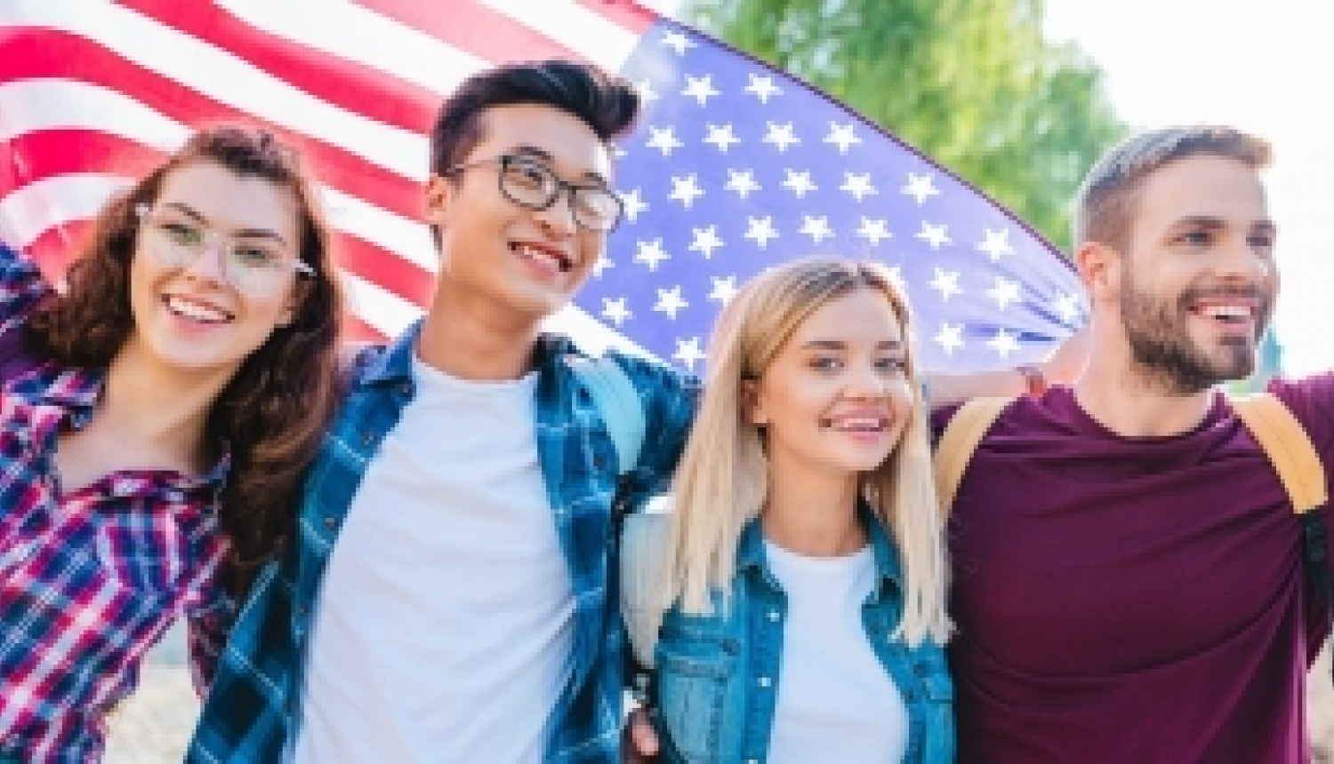 Talantīgi skolēni var saņemt stipendiju dzīvošanai un mācībām ASV