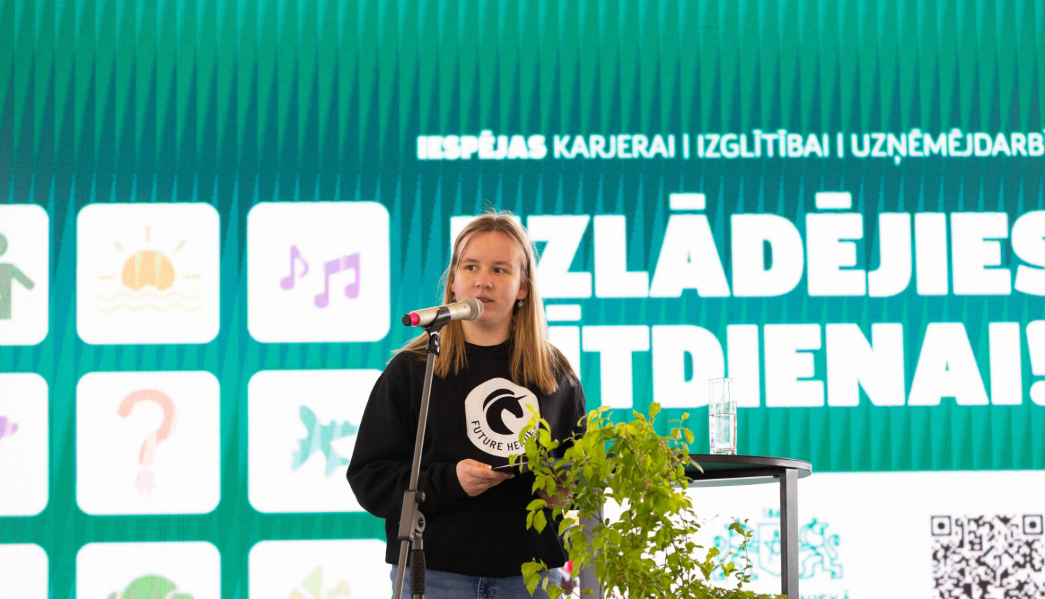 Future Heroes_festivāls Jelgavā