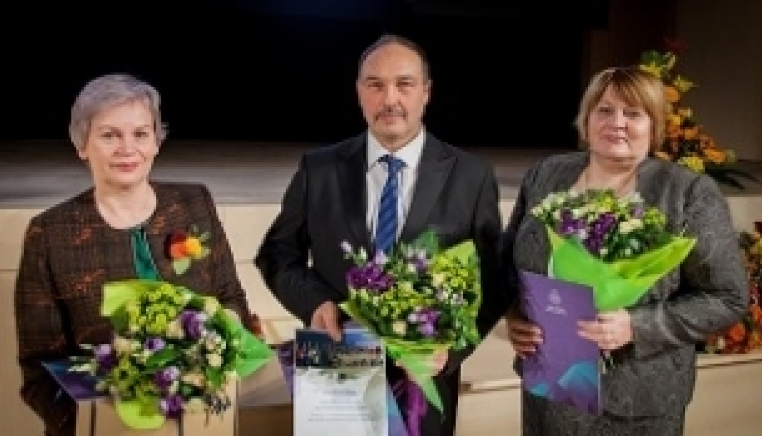 Pasniegti pateicības raksti par personu ar speciālām vajadzībām iesaisti Erasmus+ mobilitātē