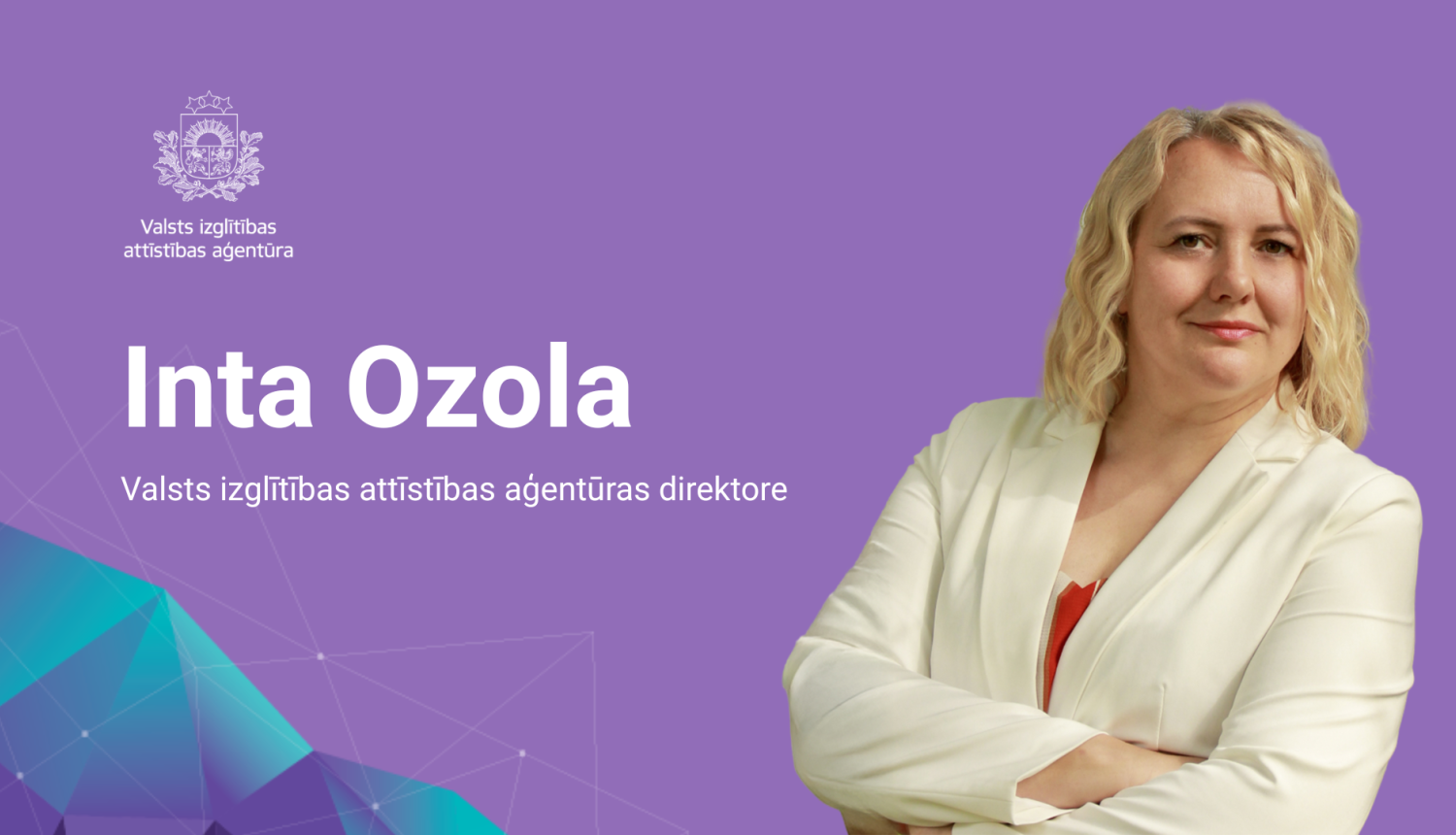 Inta ozola vizualis