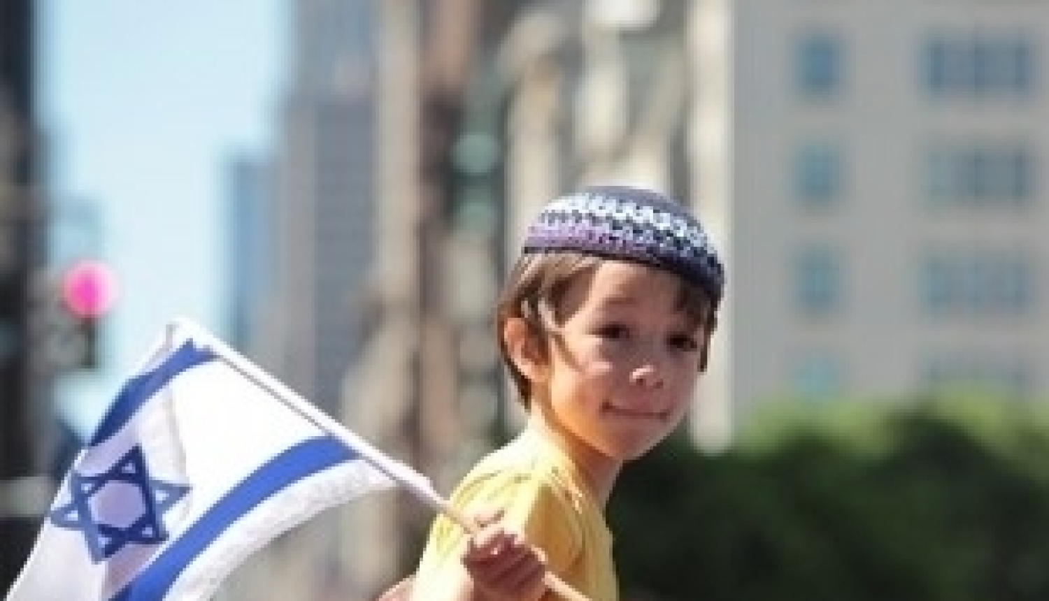 Iespēja pieteikties Izraēlas valdības stipendijām