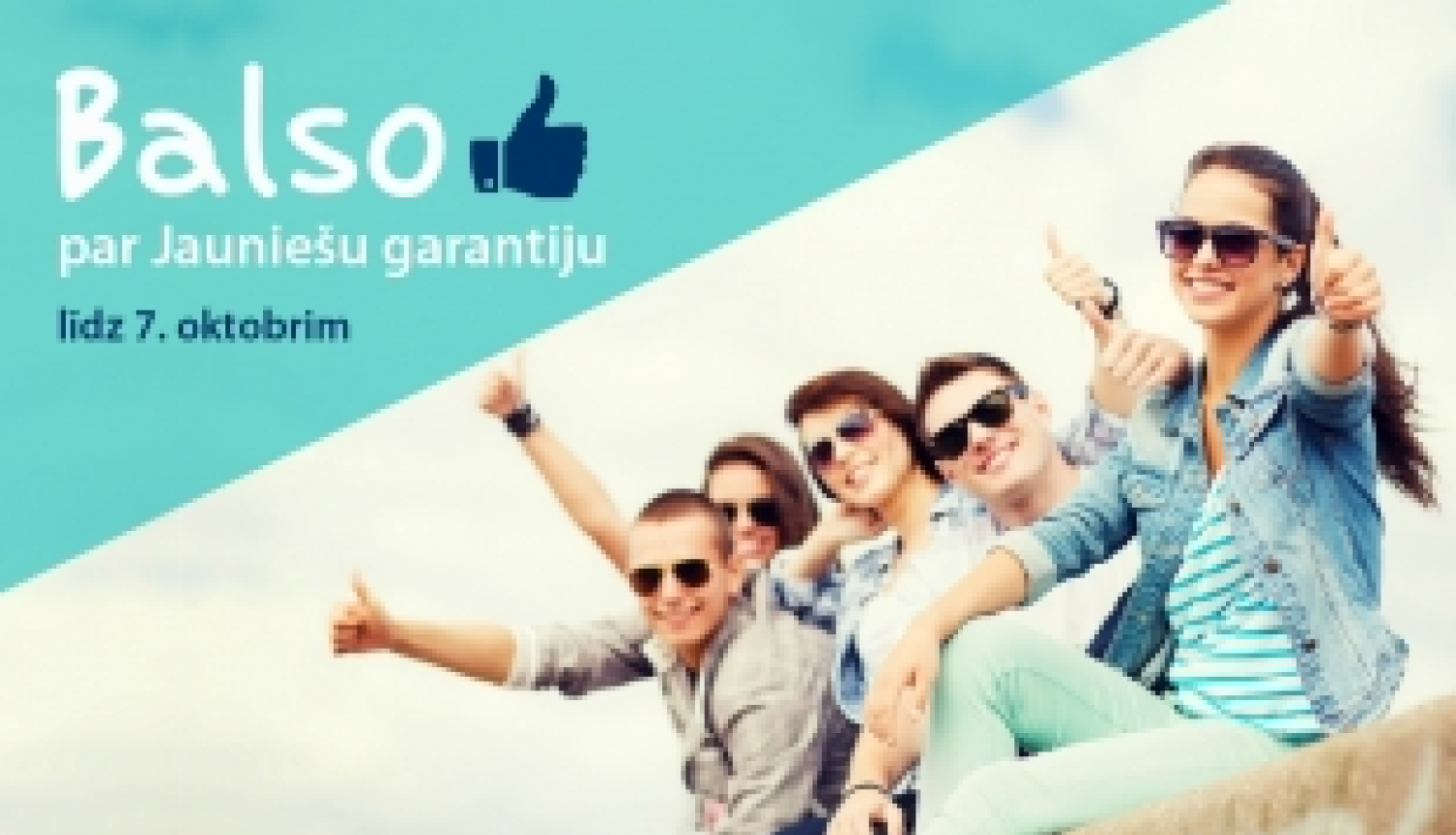 Nobalso par Jauniešu garantijas projektu konkursa Regio Stars 2018 finālā