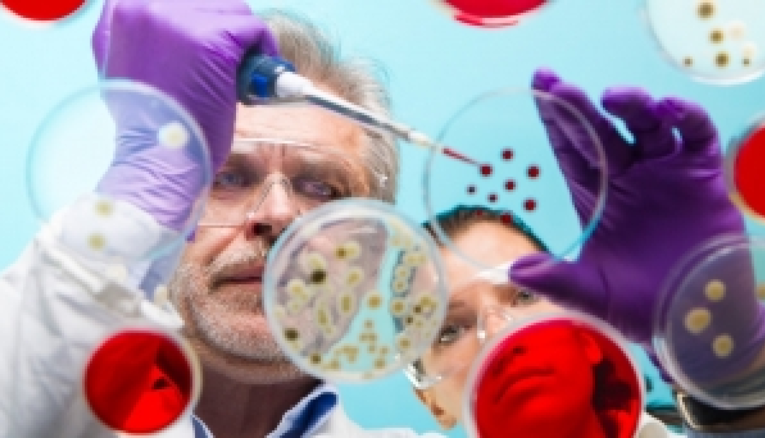 Iespēja pieteikt pētniecības projektus JPI-EC-AMR konkursā