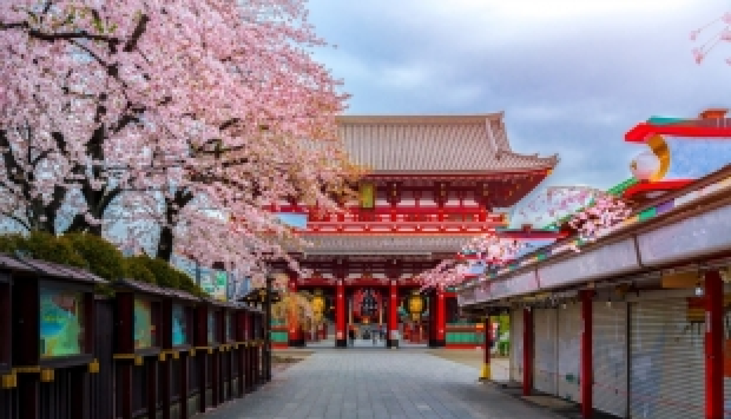 Iespēja pieteikties Japānas stipendijām