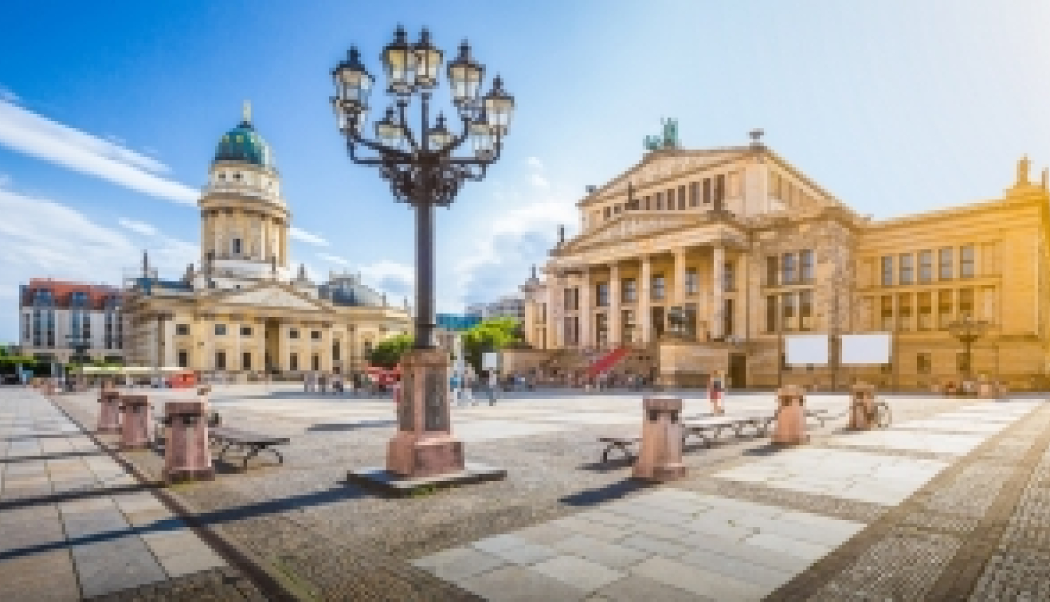 Atvērta pieteikšanās KAAD stipendijām studijām Vācijā