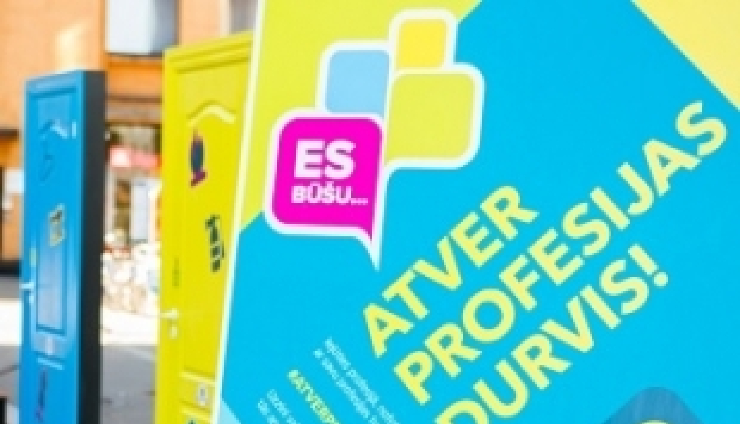 Karjeras nedēļas pasākumus apmeklējuši vairāk nekā 120 tūkstoši bērnu un jauniešu