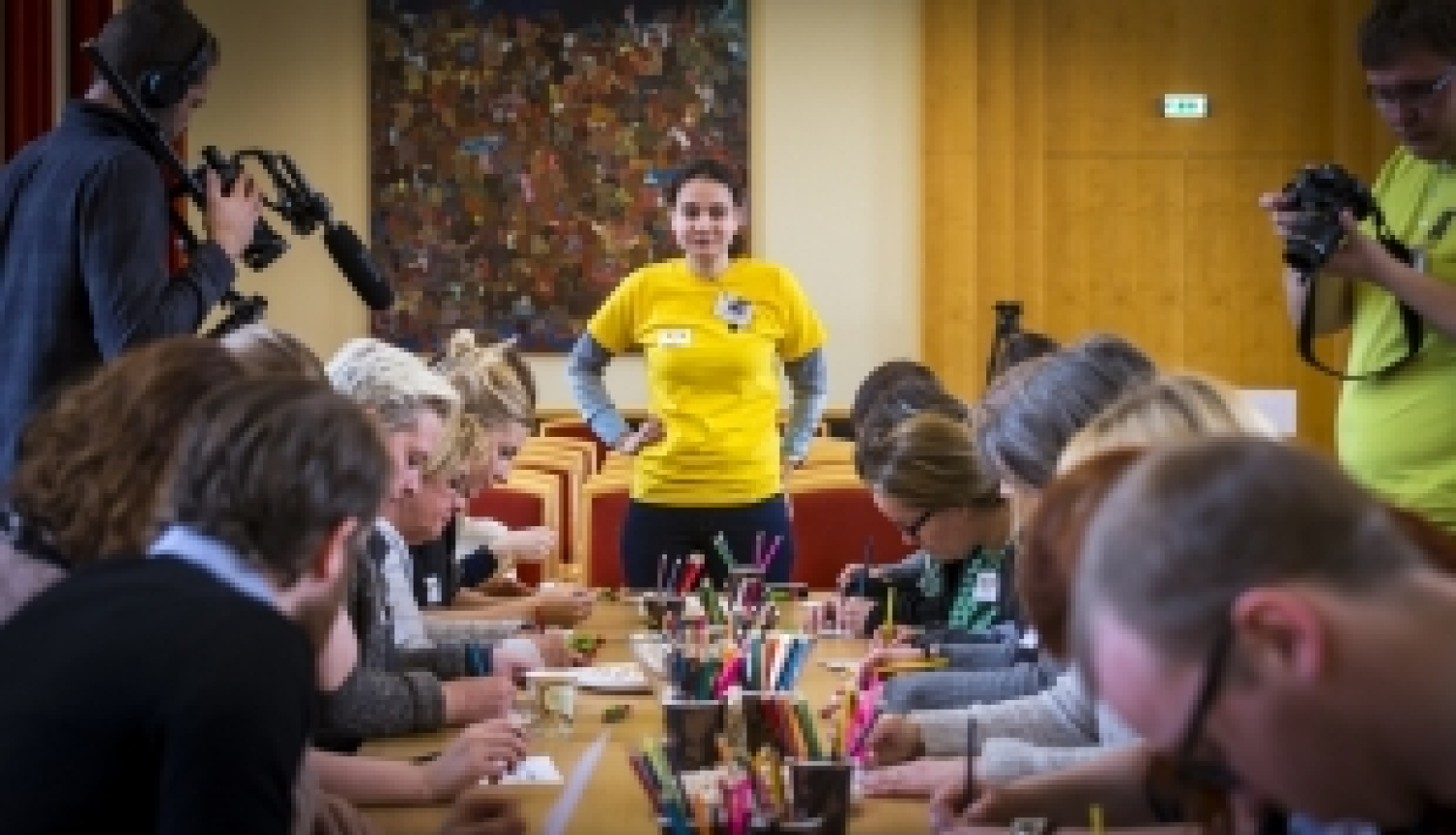 BaltNord projekts veicinājis zinātnes komunikācijas virziena attīstību