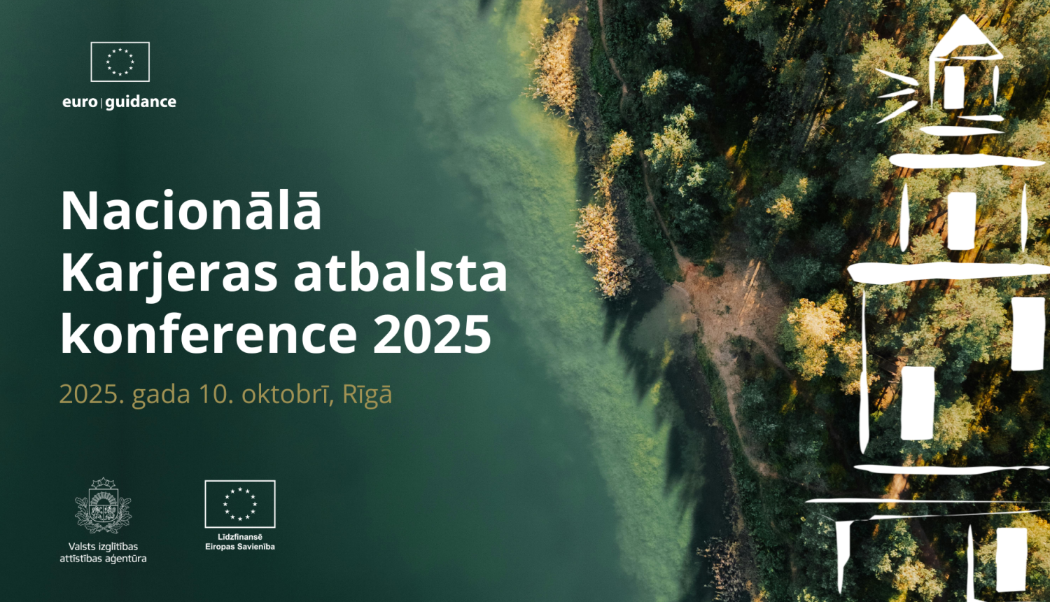 Nacionālā KArjeras atbalsta konference 2025
