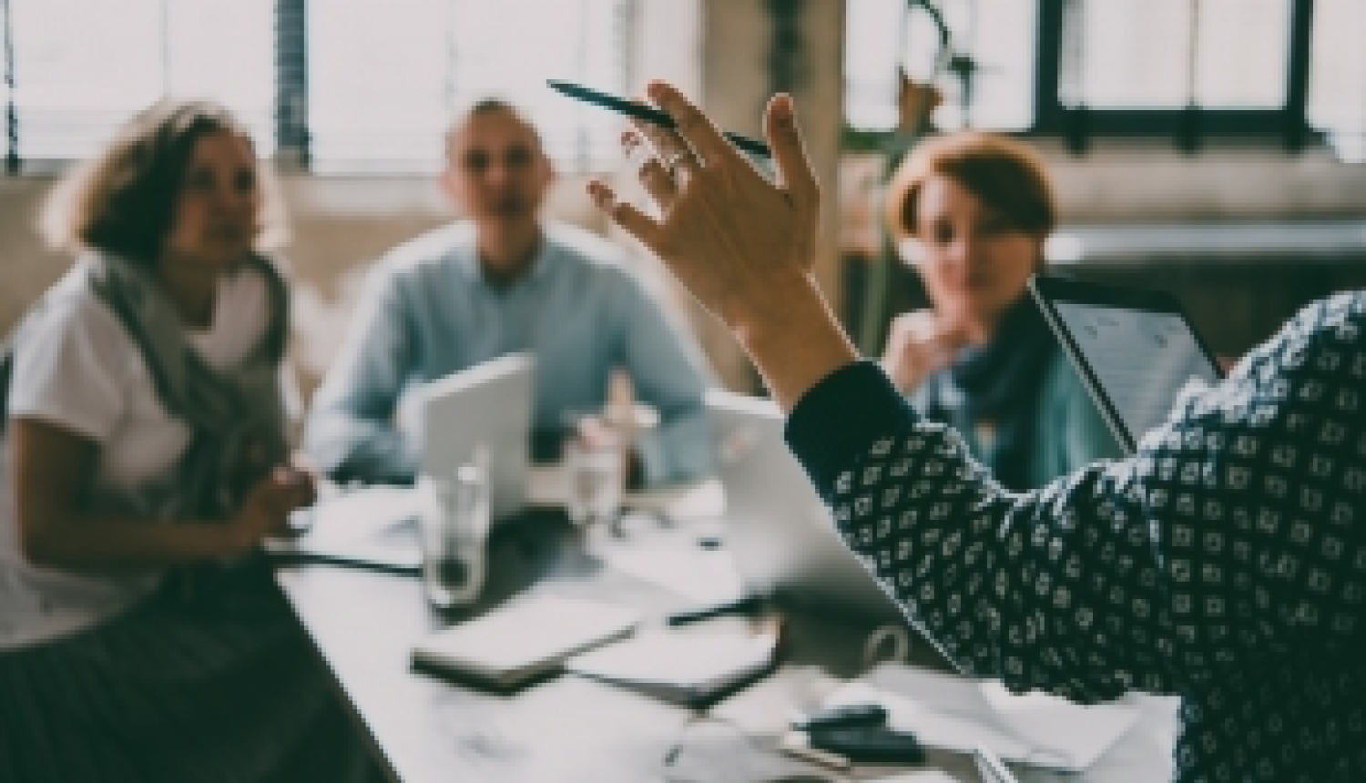 Pedagogi karjeras konsultanti saņem daudzpusīgas papildizglītības iespējas