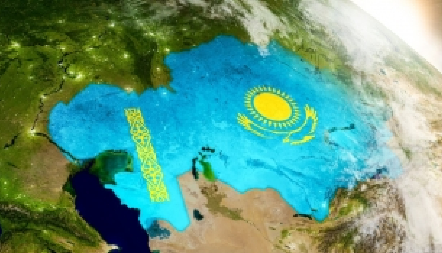 Kazahstānas valdība izsludina pieteikšanos studiju stipendijām