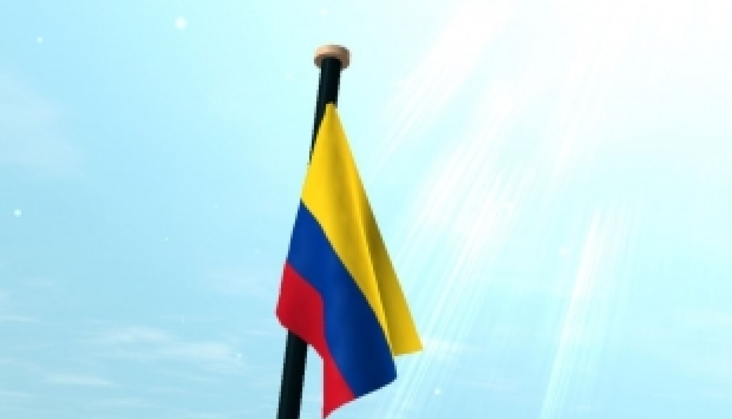 Iespēja pieteikties Kolumbijas valdības stipendijām