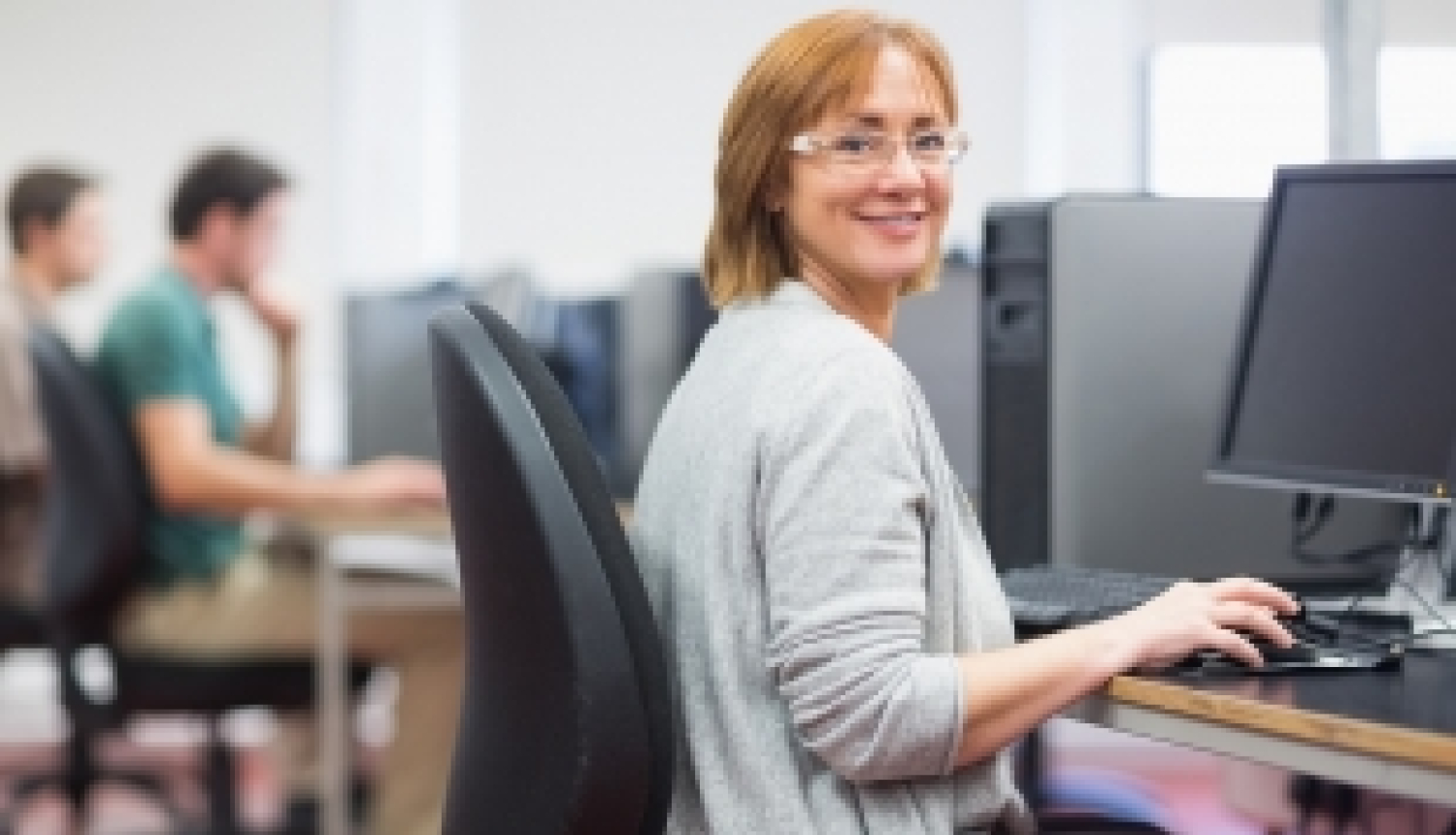 Profesionālās kompetences novērtēšana pieaugušo izglītības projektā pieejama visās profesijās