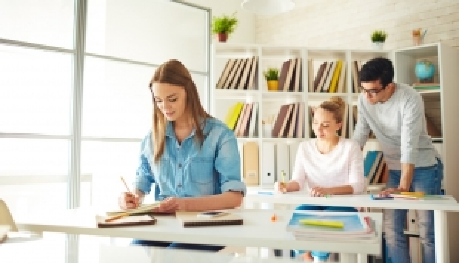 Ir noslēdzies pieteikumu iesniegšanas konkurss Latvijas valsts stipendijām