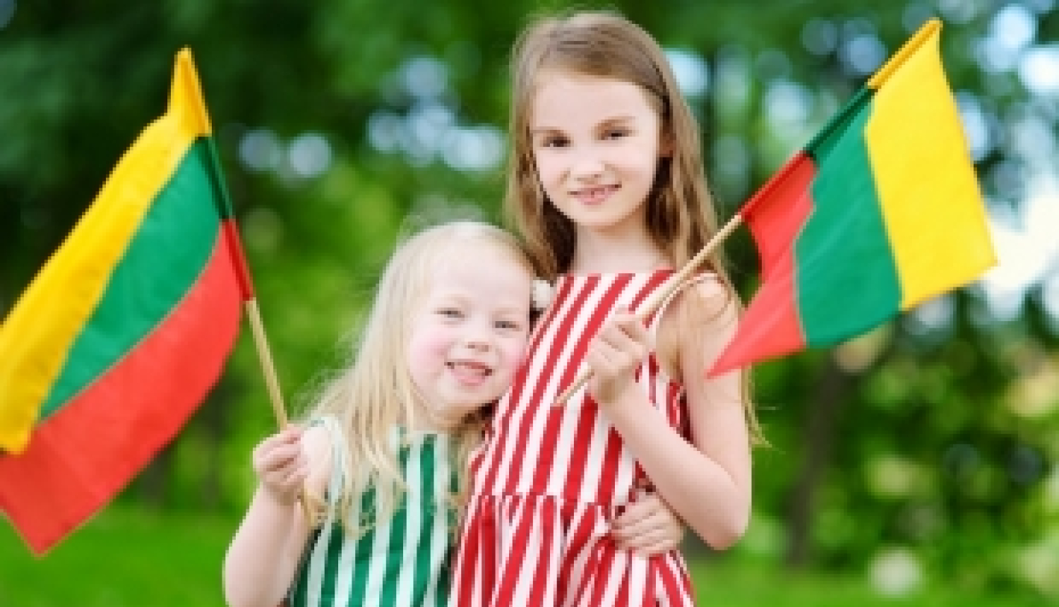 Iespēja pieteikties Lietuvas valsts stipendijām studijām, pētniecībai un vasaras kursiem