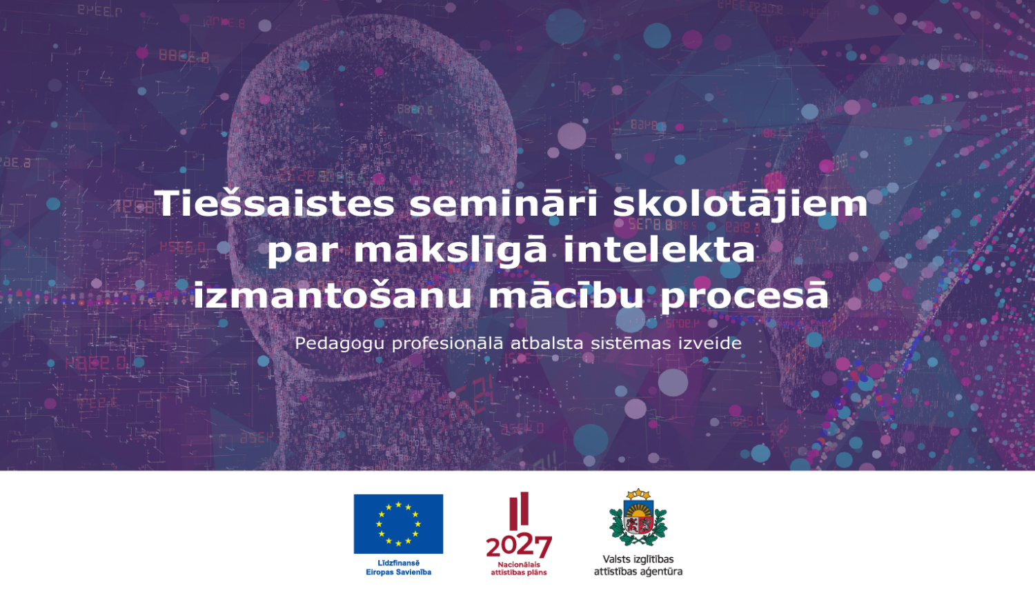 MI seminara vizualis