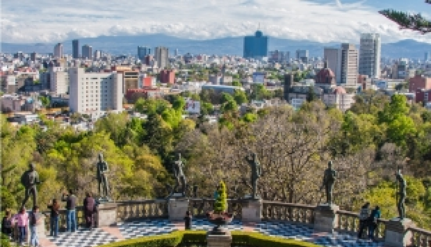 Izsludināta pieteikšanās Meksikas valdības stipendijām