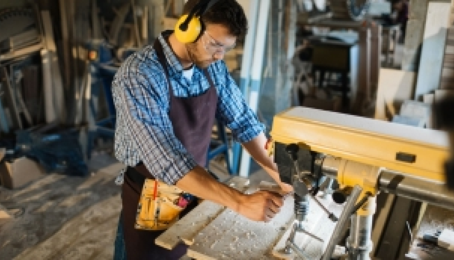 Aicinām apmeklēt meža nozares seminārus