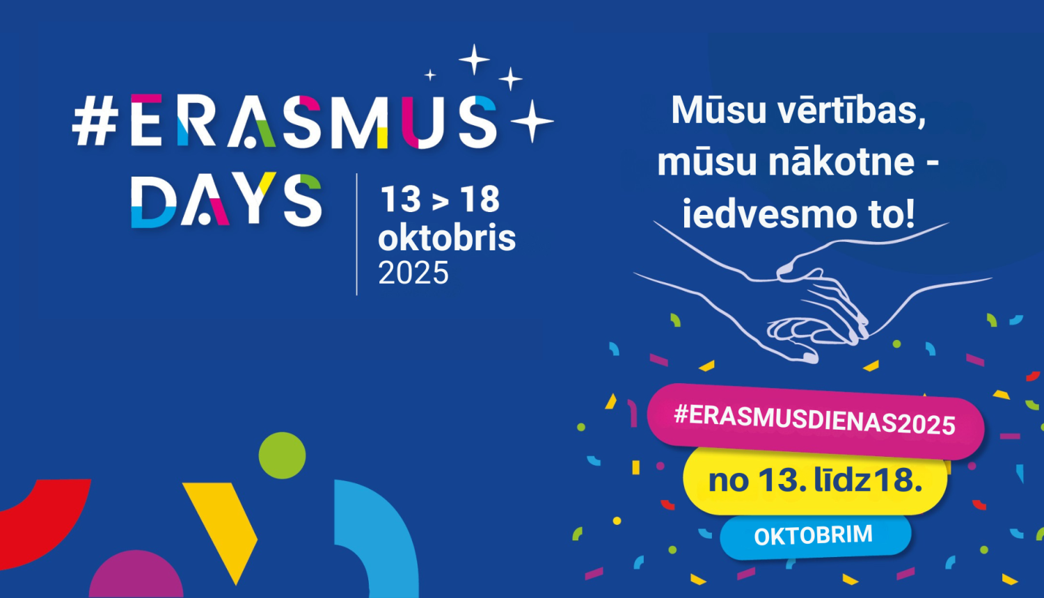 Erasmus+ makets 