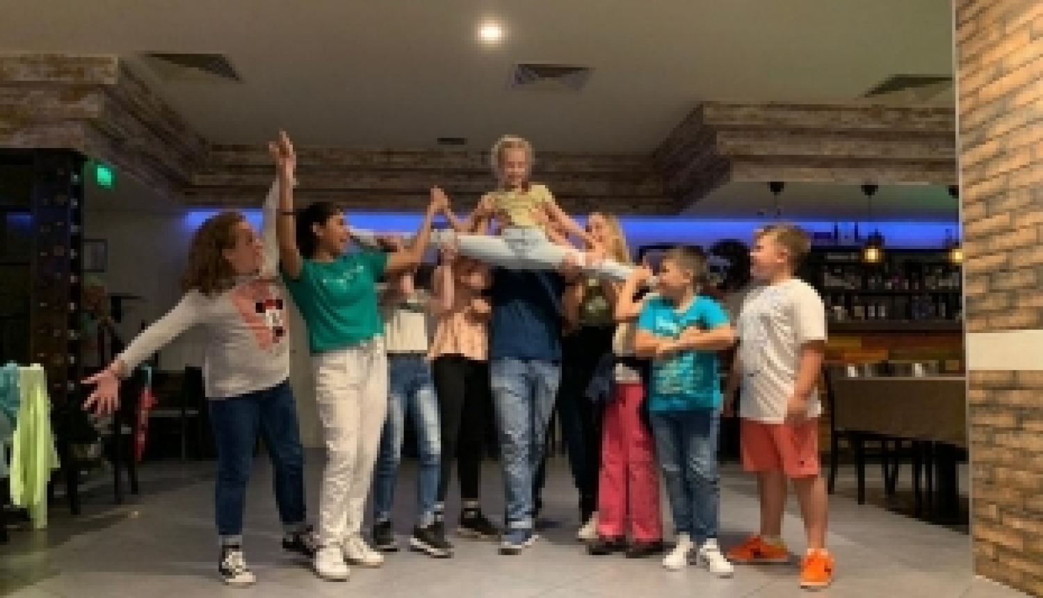 Erasmus projektā veic pētījumu par ekstensīvās lasīšanas priekšrocībām