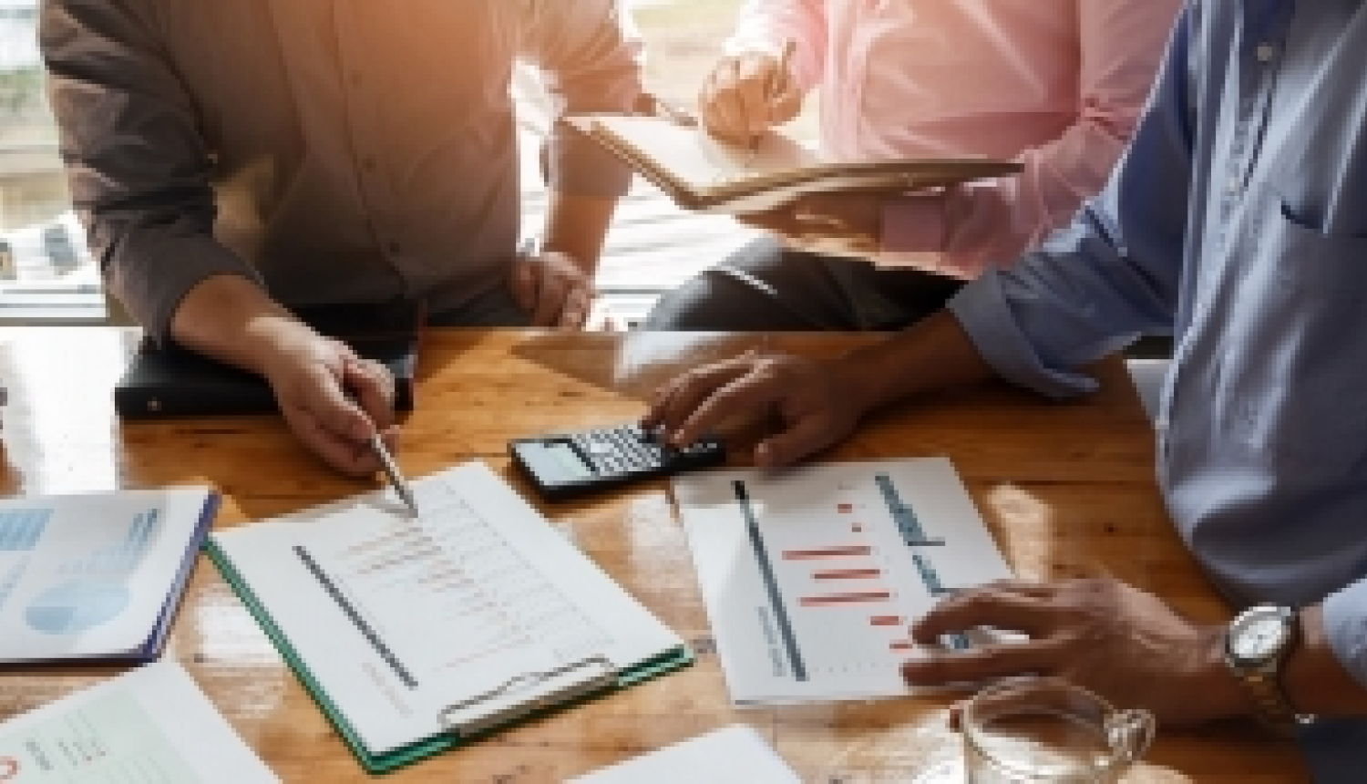 Uzsākta pēcdoktorantūras pirmās kārtas pētniecības pieteikumu noslēguma vērtēšana