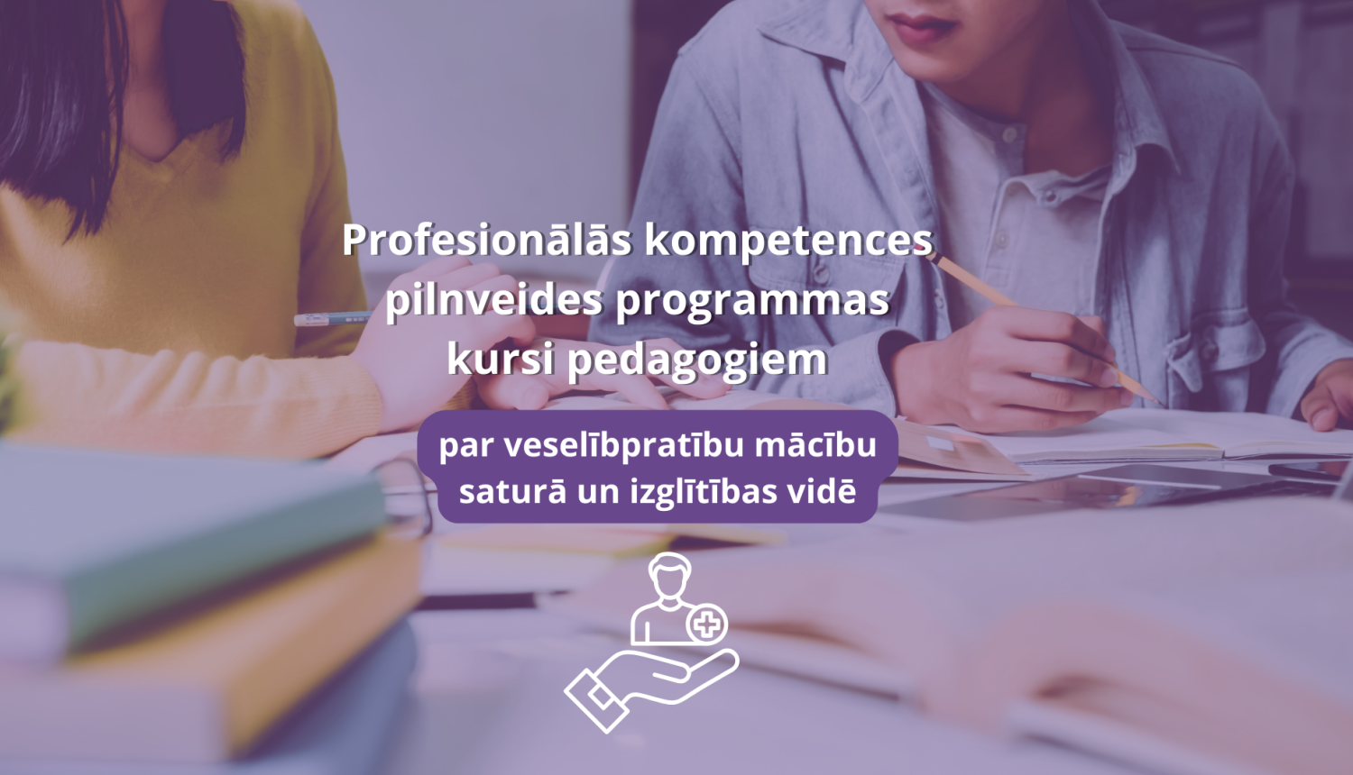 Veselībpratība kā integrēts temats mācību saturā un izglītības vidē