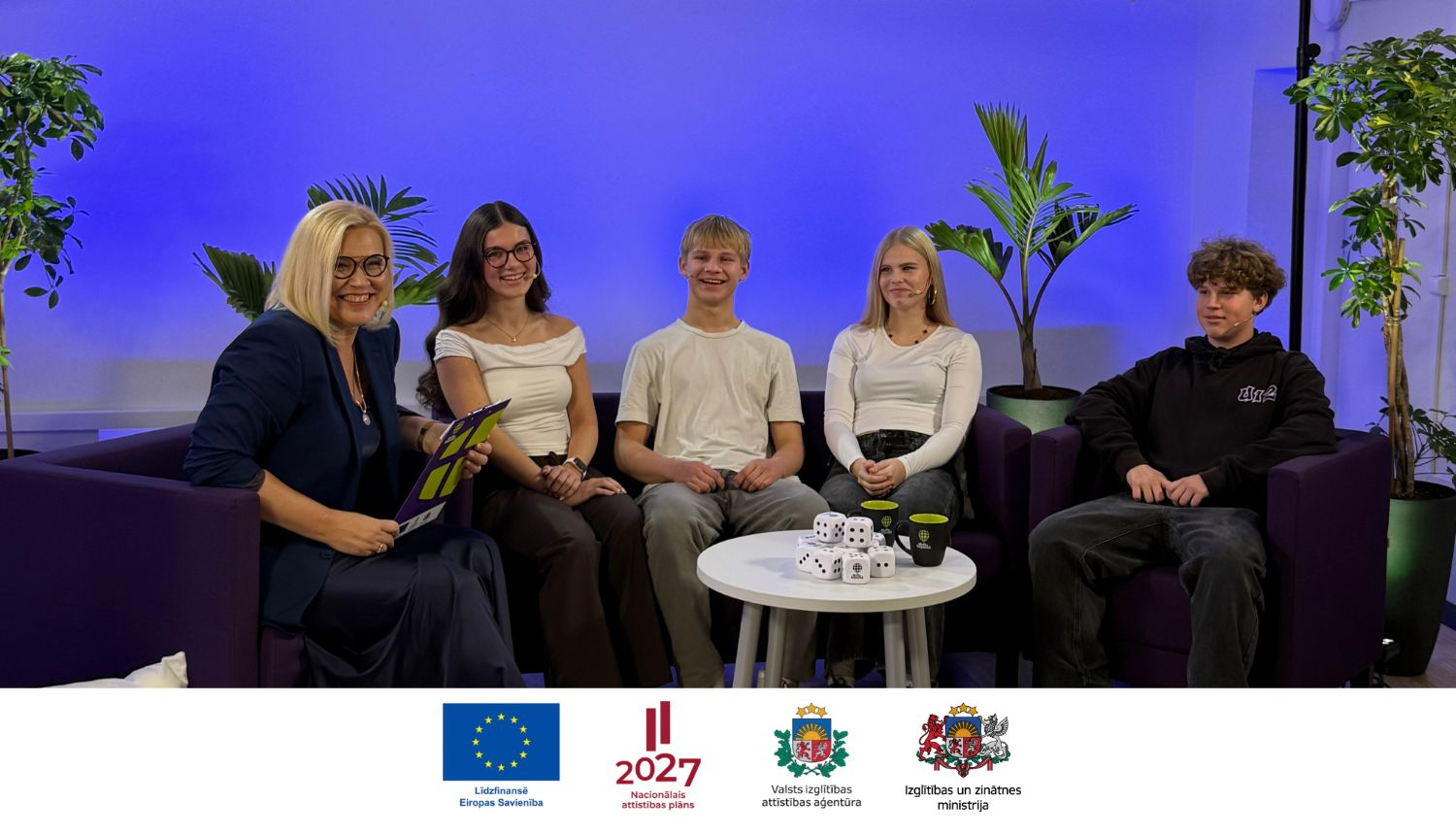 Skola-kopiena konference 2025 rudens