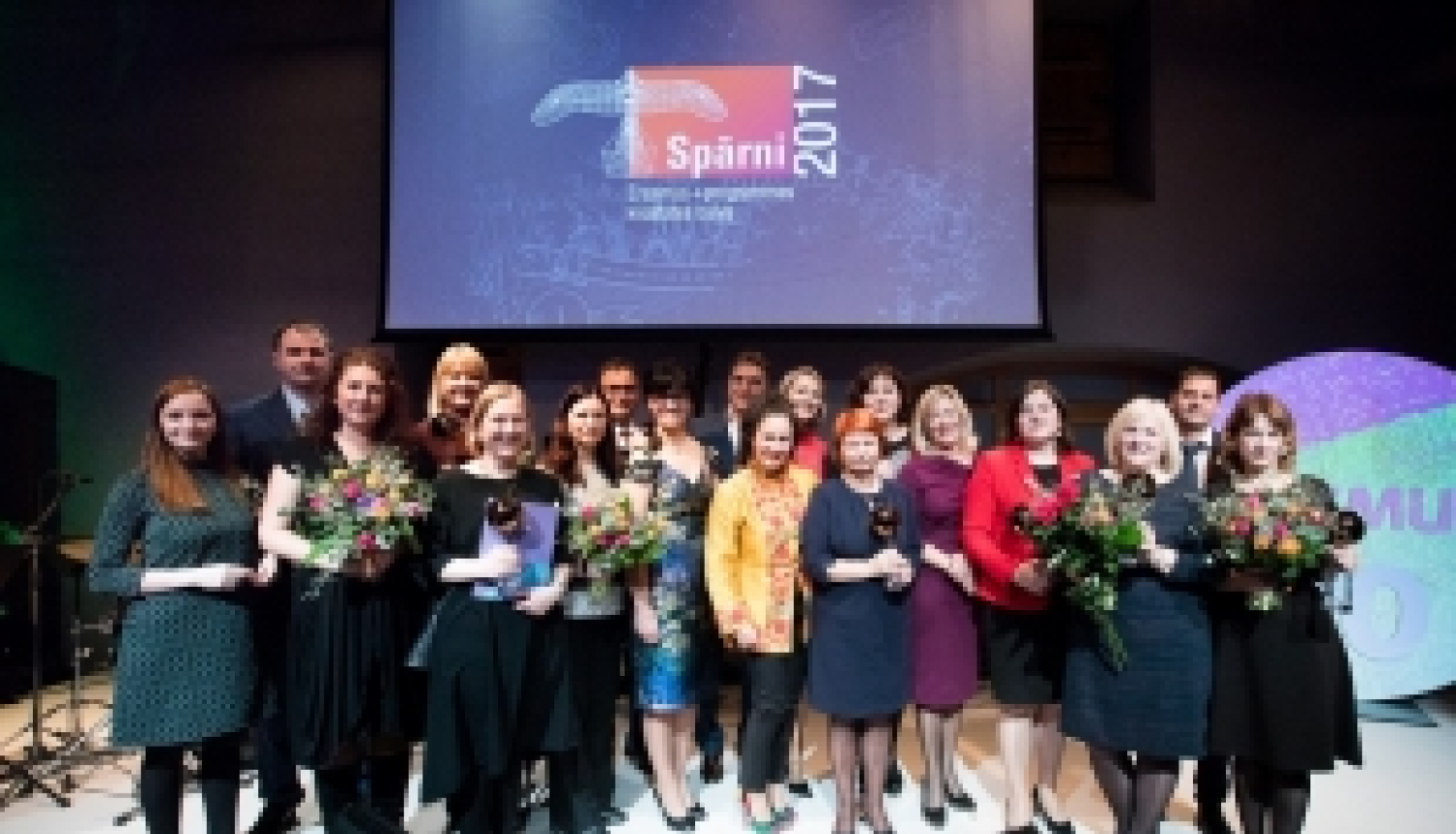 Noskaidroti Erasmus+ programmas kvalitātes balvas “Spārni 2017” ieguvēji