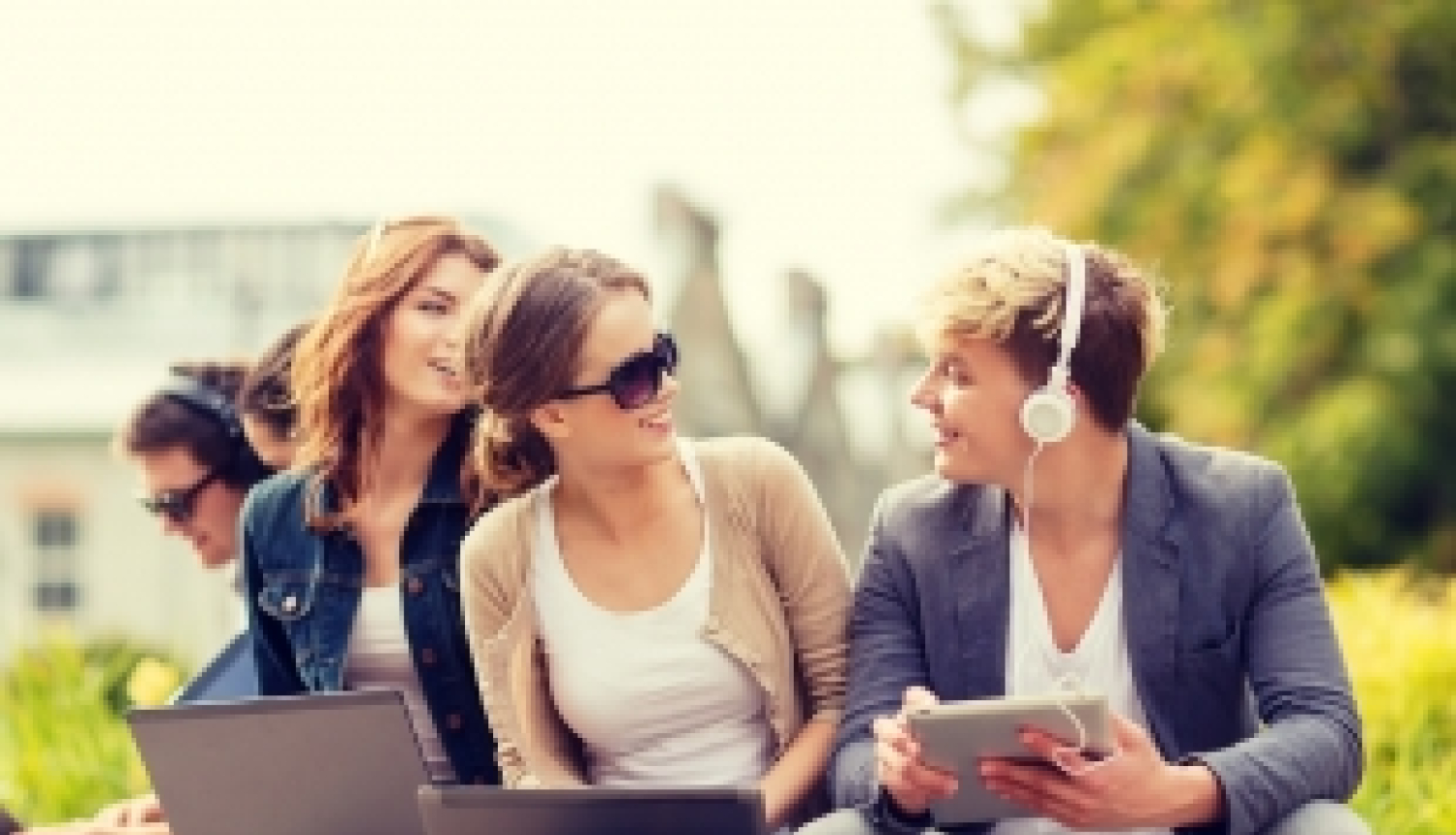 Study visit about effective school management