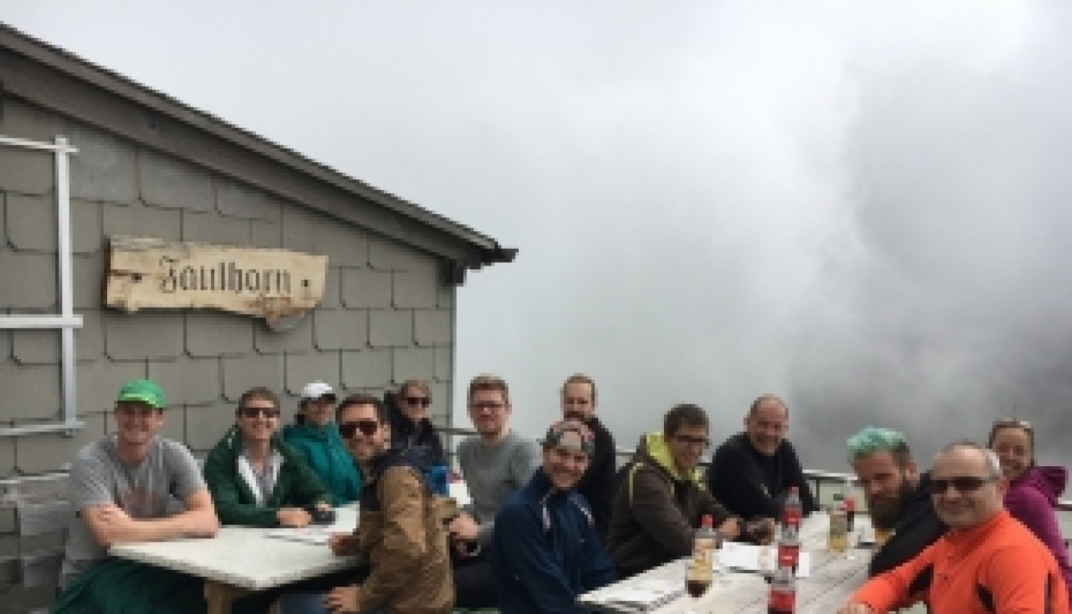 Pēc pavadīta gada stipendiju programmā turpina doktorantūras studijas Šveicē