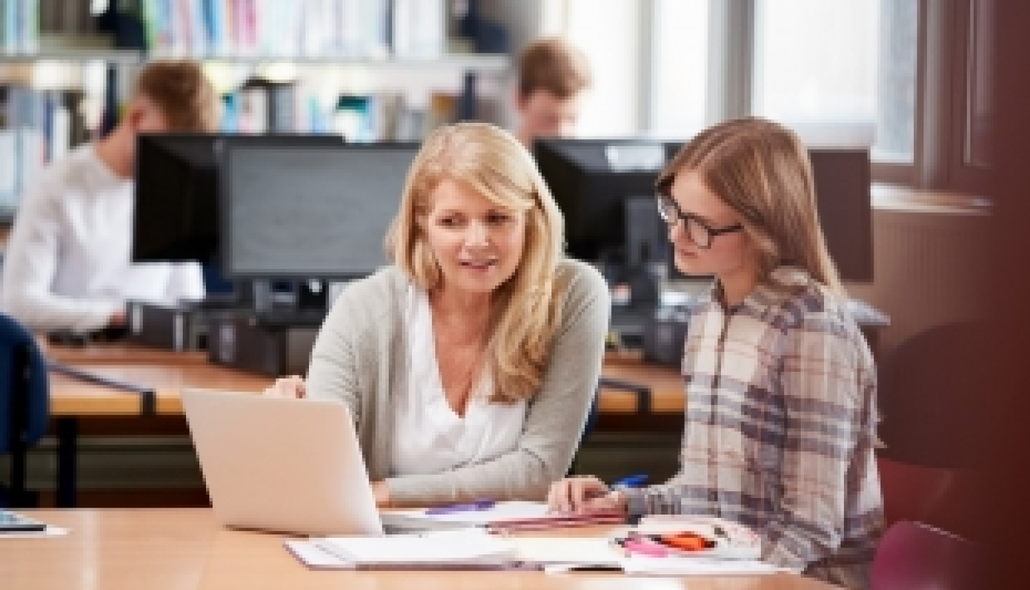 Iespēja pieteikties mācību vizītei par karjeras atbalsta nozīmi