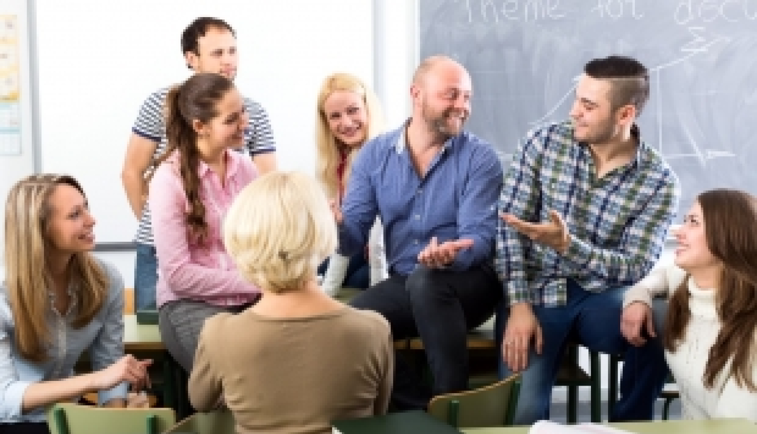 Pagarināta pieteikšanās Erasmus+ kontaktsemināram pieaugušo izglītības pārstāvjiem