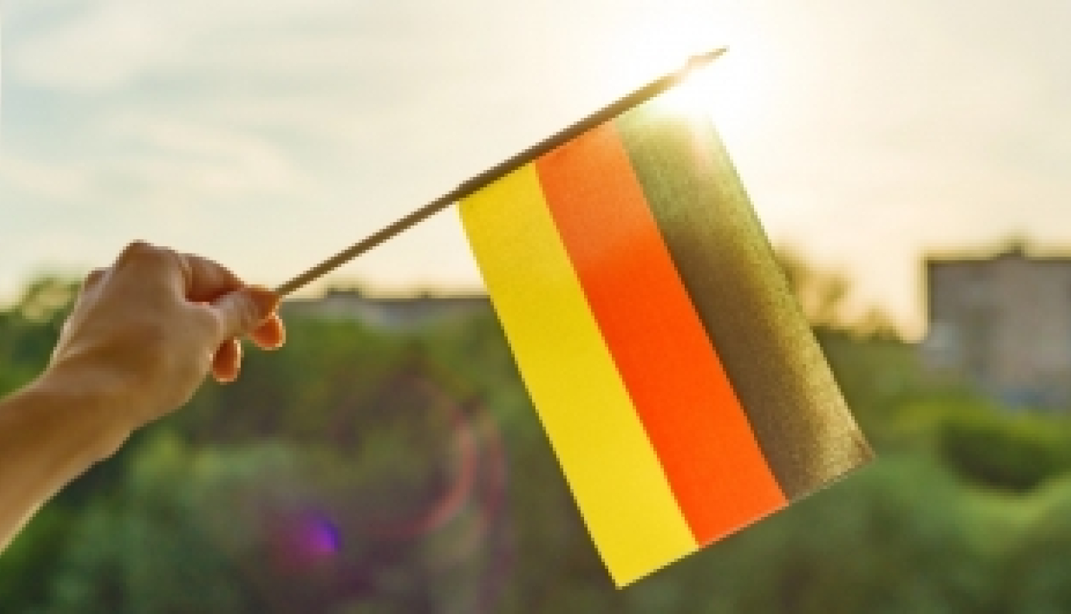 Vēl var pieteikties starptautiskam semināram Vācijā