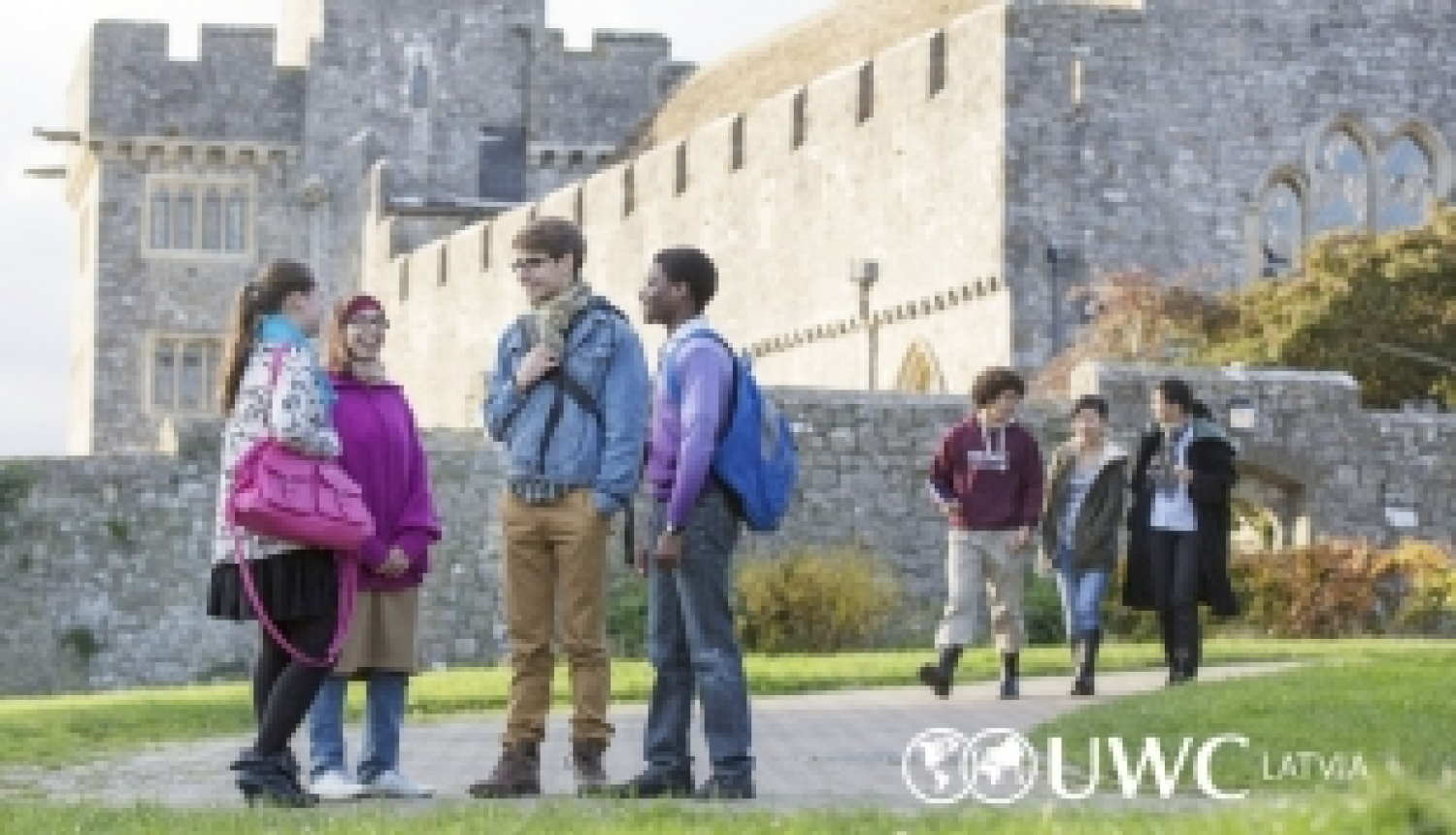 Sācies ikgadējais konkurss vidusskolēniem mācībām UWC skolās visā pasaulē