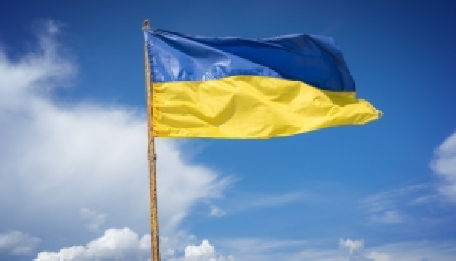 Izsludināta pieteikšanās Ukrainas valdības stipendijām