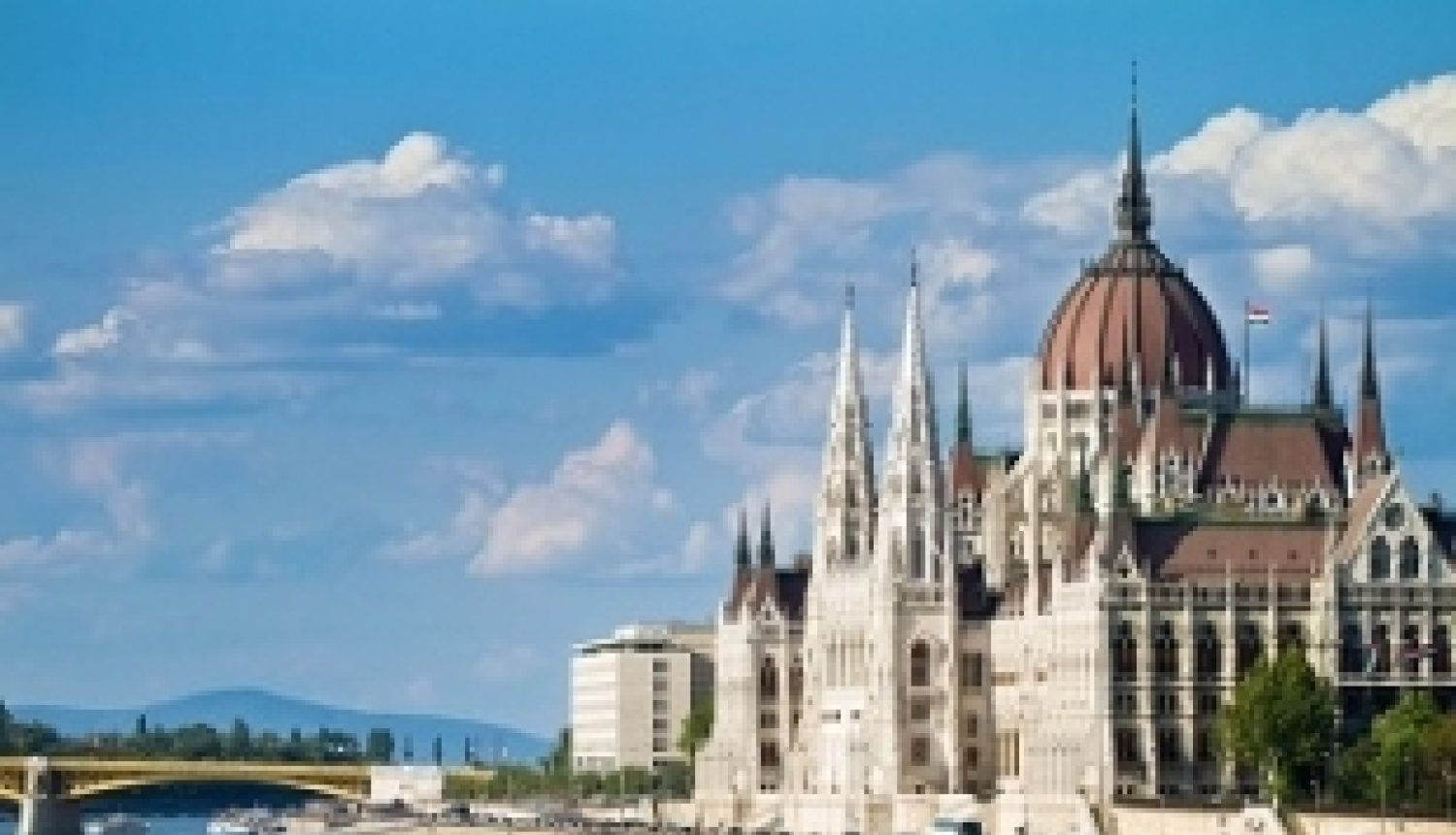 Iespēja pieteikties Ungārijas valsts stipendijām